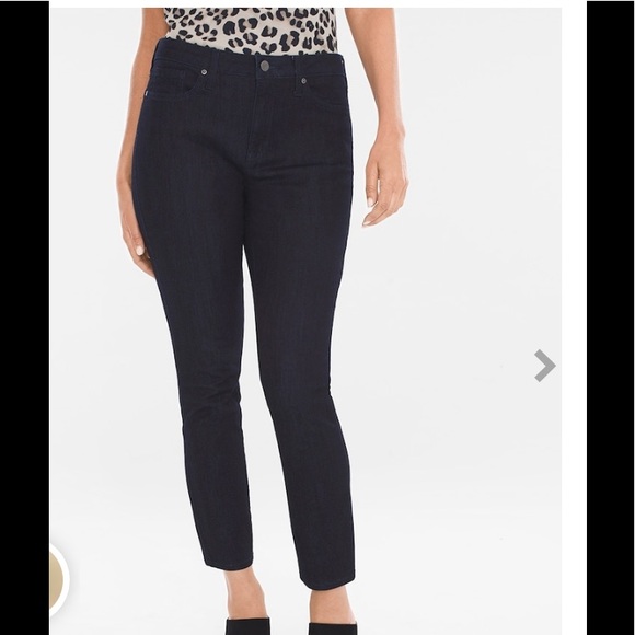 chicos not your daughters jeans